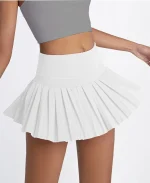 cloud hide safe jupes de tennis xs xxl gym golf running jupe pantalon pliss e sexy 2