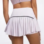cloud hide safe jupes de tennis xs xxl gym golf running jupe pantalon pliss e sexy 5