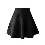 Jupe Short Brillante