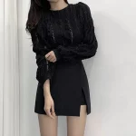 Jupe Short Chic