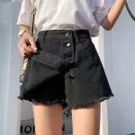 Jupe Short Été