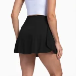 Jupe Short Extensible