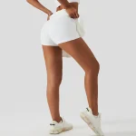 Jupe Short Golf