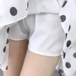 Jupe Short Imprimé