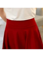 Jupe Short Patineuse