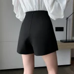 Jupe Short Portefeuille
