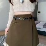 Jupe Short Sexy