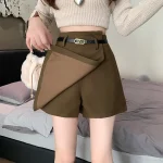 Jupe Short Sexy