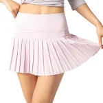 Jupe Short Sport Rose