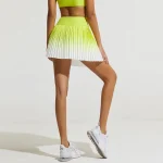 Jupe Short Tennis Avec Poches